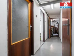 Prodej rodinného domu, Převýšov, 137 m2