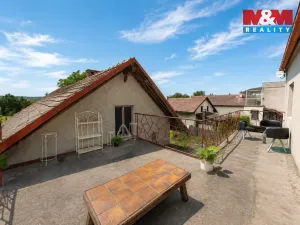 Prodej rodinného domu, Bukovka, 187 m2