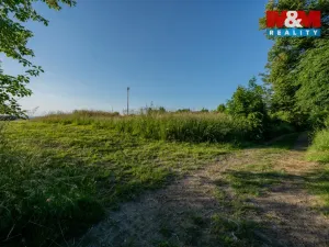 Prodej pozemku pro bydlení, Police, 2776 m2