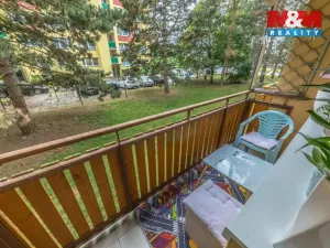 Prodej bytu 3+1, Mladá Boleslav - Mladá Boleslav II, Václavkova, 79 m2