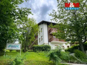 Prodej bytu 2+1, Sušice - Sušice I, Americké armády, 39 m2