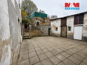 Prodej rodinného domu, Mimoň - Mimoň I, Tyršovo náměstí, 134 m2