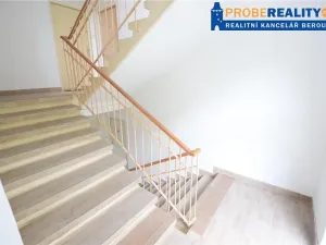 Prodej bytu 2+1, Praha - Břevnov, 56 m2