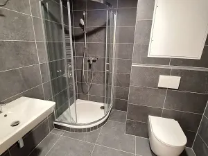Prodej bytu 1+kk, Brno, Chvalovka, 42 m2