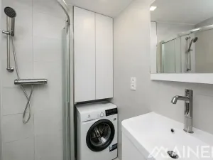 Pronájem bytu 3+kk, Praha - Žižkov, Hartigova, 60 m2