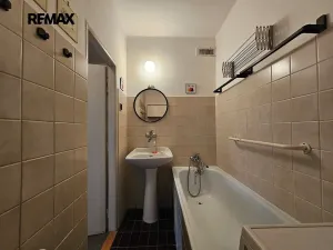 Prodej bytu 3+1, Praha - Vršovice, Gruzínská, 69 m2