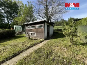 Prodej chalupy, Vřesina, 95 m2