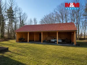Prodej zemědělské usedlosti, Jílovice - Lipnice, 429 m2