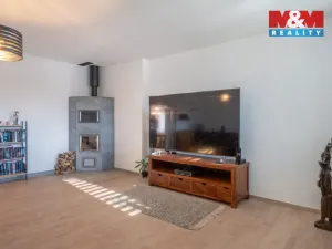 Prodej zemědělské usedlosti, Jílovice - Lipnice, 429 m2