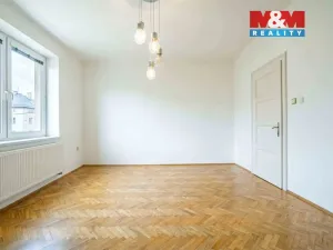 Prodej rodinného domu, Bohumín - Nový Bohumín, Vrchlického, 220 m2