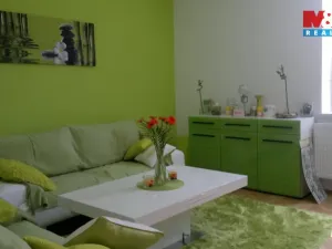 Prodej rodinného domu, Bohumín - Nový Bohumín, Vrchlického, 220 m2