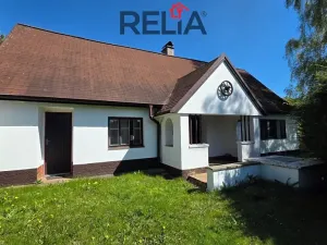 Prodej chalupy, Frýdlant, 170 m2