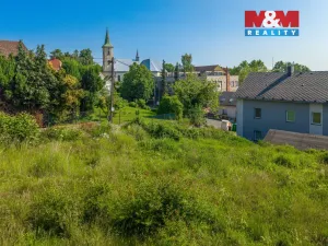 Prodej pozemku pro bydlení, Ostrava - Hošťálkovice, 991 m2