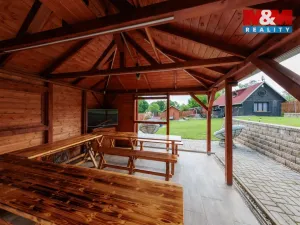 Prodej chaty, Bochov, 66 m2
