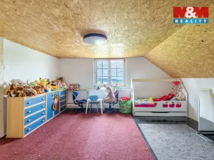 Prodej rodinného domu, Kamenický Šenov, Nový svět, 112 m2