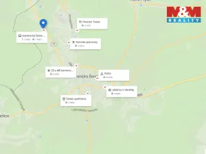 Prodej rodinného domu, Kamenický Šenov, Nový svět, 112 m2