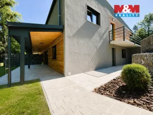 Prodej bytu 3+kk, Ostrava - Radvanice, Dvořáčkova, 105 m2