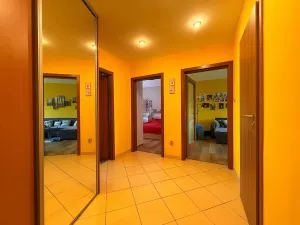 Prodej bytu 3+1, Brno - Bystrc, Štouračova, 73 m2