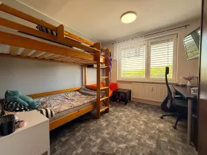 Prodej bytu 3+1, Brno - Bystrc, Štouračova, 73 m2