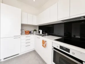 Pronájem bytu 1+kk, Plzeň, Kardinála Berana, 45 m2