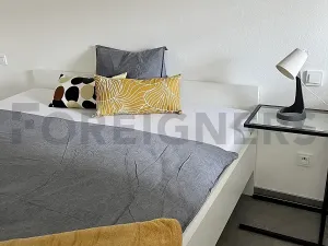Pronájem bytu 1+kk, Plzeň, Kardinála Berana, 45 m2