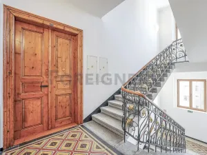 Pronájem bytu 1+kk, Plzeň, Kardinála Berana, 45 m2