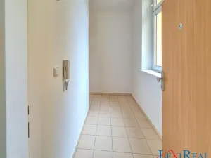 Pronájem bytu 1+1, Praha - Nusle, Bělehradská, 28 m2