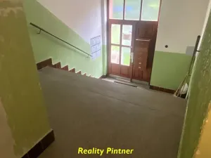 Pronájem bytu 2+1, Příbram, 28. října, 56 m2