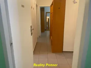 Pronájem bytu 2+1, Příbram, 28. října, 56 m2