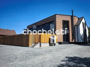 Prodej bytu 3+kk, Pardubice, 153 m2