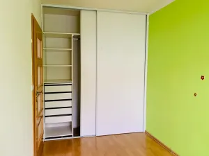 Pronájem bytu 3+kk, Hradec Králové, Markovická, 62 m2