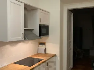 Pronájem bytu 1+1, Praha - Nové Město, Petrská, 37 m2