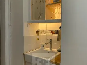 Pronájem bytu 1+1, Praha - Nové Město, Petrská, 37 m2