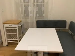 Pronájem bytu 1+1, Praha - Nové Město, Petrská, 37 m2