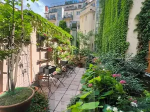 Pronájem bytu 1+1, Praha - Nové Město, Petrská, 37 m2