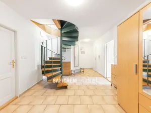 Prodej bytu 5+kk, Praha - Vinohrady, Moravská, 237 m2