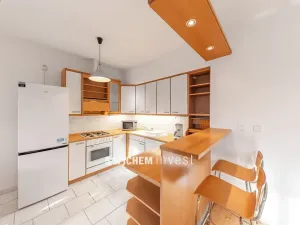 Prodej bytu 5+kk, Praha - Vinohrady, Moravská, 237 m2
