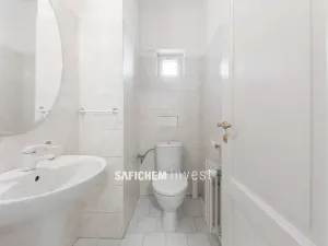 Prodej bytu 5+kk, Praha - Vinohrady, Moravská, 237 m2