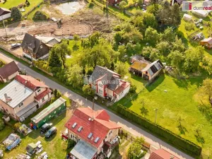 Prodej rodinného domu, Plesná, 120 m2