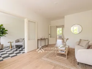 Prodej bytu 3+1, Praha - Prosek, Bílinská, 54 m2