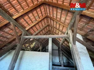 Prodej rodinného domu, Radslavice, Přerovská, 220 m2