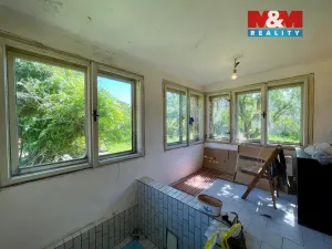 Prodej rodinného domu, Radslavice, Přerovská, 220 m2