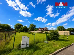 Prodej pozemku pro bydlení, Staňkovice, Myslivecká, 1014 m2