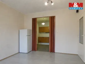 Prodej bytu 3+kk, Zruč nad Sázavou, sad Míru, 63 m2