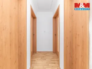 Prodej rodinného domu, Dolní Rožínka, 187 m2