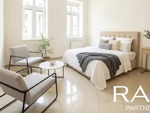 Prodej bytu 1+kk, Brno, Svitavská, 29 m2