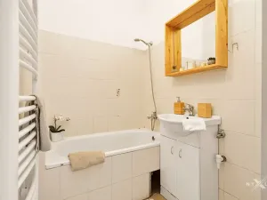 Prodej bytu 2+1, Praha - Hloubětín, Poděbradská, 51 m2