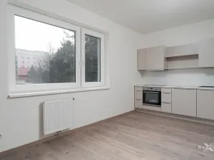 Pronájem bytu 2+kk, Praha - Letňany, Malkovského, 162 m2