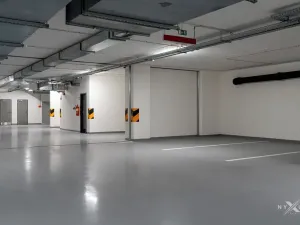 Pronájem bytu 2+kk, Praha - Letňany, Malkovského, 162 m2