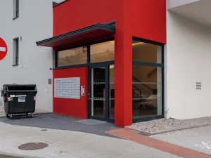 Pronájem bytu 2+kk, Praha - Letňany, Malkovského, 162 m2
